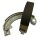 Rear brake shoes Vespa PX -original Piaggio-