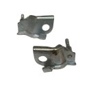 Lower damper-link support brackets Series 1-3/Dl/GP/J50-125