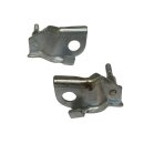 Lower damper-link support brackets Series 1-3