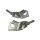 Lower damper-link support brackets Series 1-3/Dl/GP/J50-125