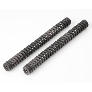 Fork springs "Jockeys Boxenstop" Series 1-3/DL/GP (+10%)