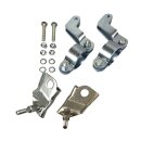 Front damper bracket kit "Casa Lambretta"...