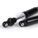 Front shock absorber "BGM PRO F16" black