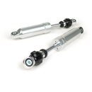 Front shock absorber "BGM PRO F16 SPORT" silver