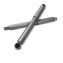 Front shock absorber Serie3/DL/GP -silver-