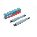 Front shock absorber Series1-2 grey