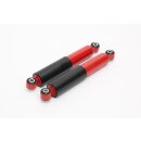 Front shock absorber Jet/Lince/Serie 80 -red-