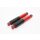 Front shock absorber Jet/Lince/Serie 80 -red-