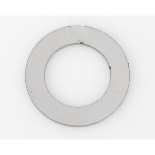 Ausgleichsscheibe Kickstarter 1,0mm, Edelstahl ,Serie 1-3/DL/GP