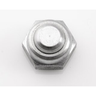 Rear hub nut Series 1-3/DL/GP