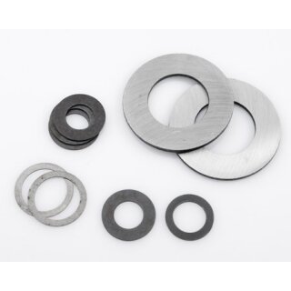 Clutch shim 0,8mm Series 1-3/DL/GP