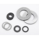 Clutch shim 1,6mm Series 1-3/DL/GP