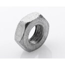 Front axle nut (inner)