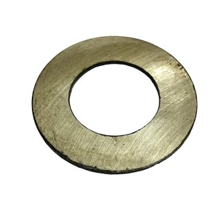 Gear shim 2,2mm Serie 1-3/DL/GP