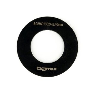 Gear shim 2,3mm Series 1-3/DL/GP