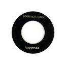 Distanzscheibe Getriebe 2,3mm Serie 1-3/DL/GP