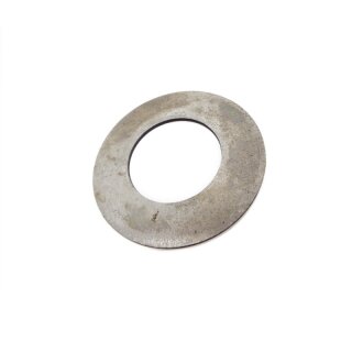 Gear shim 2,7mm Serie 1-3/DL/GP