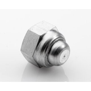 Rear hub nut J50-125