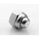 Rear hub nut J50-125