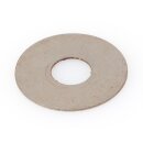 Rear hub nut washer J50-125 SCOOTOPIA