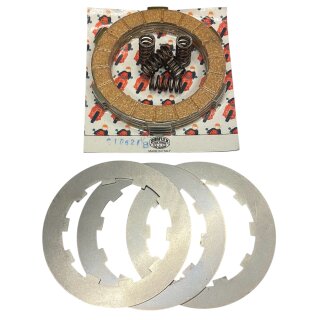 Clutch set "Surflex" Series 1-3/DL/GP