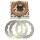 Clutch set "Surflex" Series 1-3/DL/GP