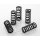 Kupplungsfedern Serie 1-3/DL/GP/J50-125/Luni/Luna/Vega/Cometa standard