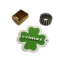 Clutch pressure pad "Crimaz" DL/GP