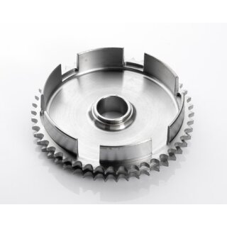 Crownwheel "Made in Italy" Series 1-3/DL/GP -except TV1- (47 theets)