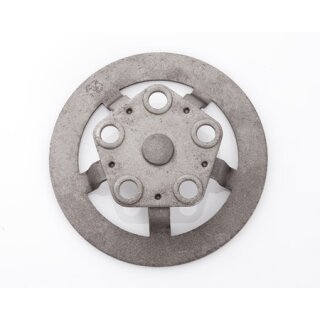 Clutch flange/pressure plate "Surflex" DL/GP