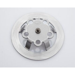 Clutch flange/pressure plate "Surflex" Series 1-3