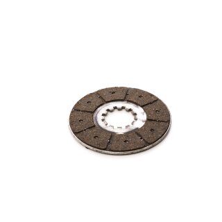 Clutch plate "Lambretta 48"