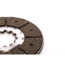 Clutch plate "Lambretta 48"