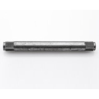 Clutch arm shaft Series 1-3