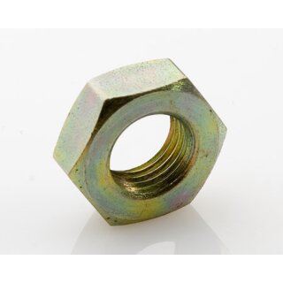 Clutch nut Series 1-3DL/GP