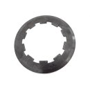 Outer clutch disc (driven) 2,5mm Series1-3/DL/GP