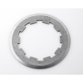 Clutch driven disc (upper) Lui/Luna/Vega/Cometa 50-75/J50-125