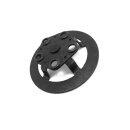 Clutch flange/pressure plate "Scootopia" DL/GP