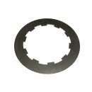Stahlscheibe Kupplung Serie 1-3/DL/GP 1,0mm