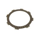 Clutch plate for MMW/Liedolsheim clutch