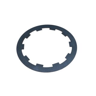Clutch driven disc (inner) for MMW/Liedolsheim clutch (t=1,25mm)