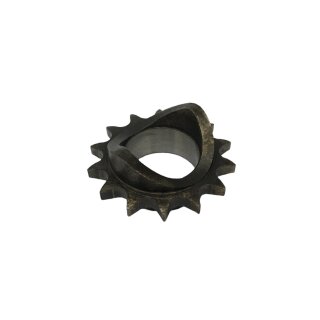 Sprocket 14 theets early J-range