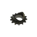 Sprocket 14 theets early J-range