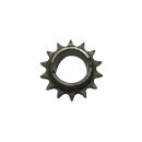 Sprocket 14 theets early J-range