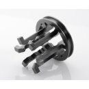 Gear selector sliding dog Made in Italy Series 1-3/DL/GP...