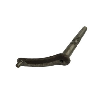 Gear selector shaft "SIL" DL/GP