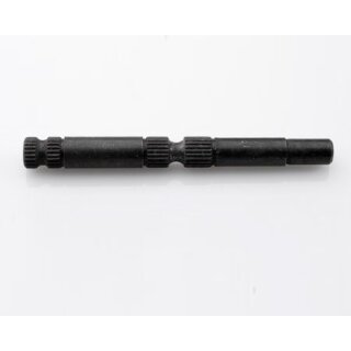 Gear selector shaft Series 1-3