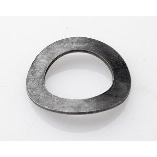 Rear hub wavy washer Series 1-3/DL/GP