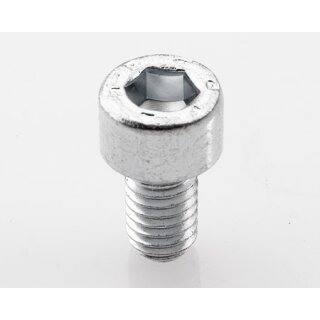 Rear hub lock screw Series 1-3