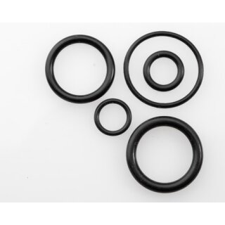 Layshaft O-ring Series 1-3